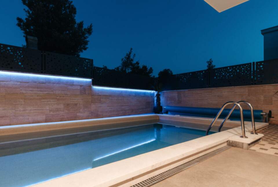 Villa Danijela - Malinska, Croatia