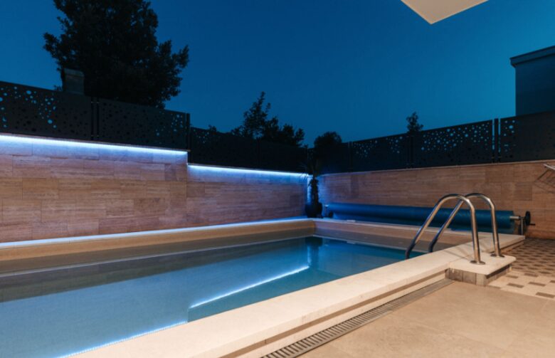 Villa Danijela - Malinska, Croatia