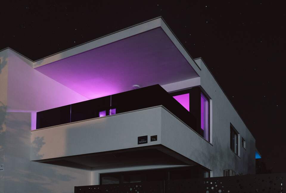 Villa Danijela - Malinska, Croatia