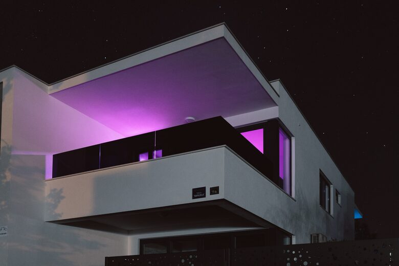 Villa Danijela - Malinska, Croatia