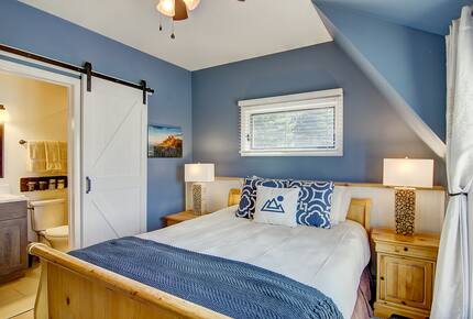 The Cottages and Overlook at Bella Vista Estate - Steamboat Springs, Colorado