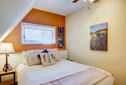 The Cottages and Overlook at Bella Vista Estate - Steamboat Springs, Colorado