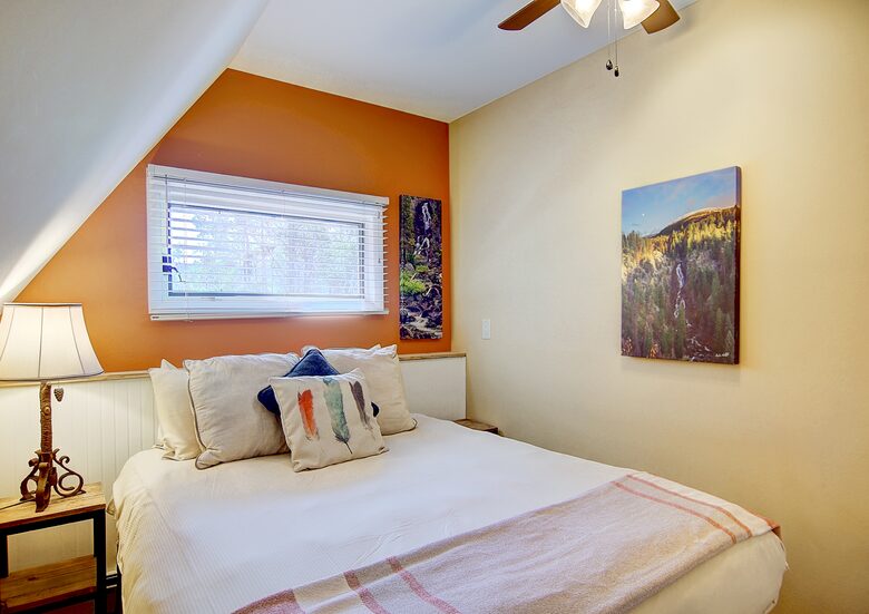 The Cottages and Overlook at Bella Vista Estate - Steamboat Springs, Colorado