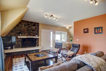 The Cottages and Overlook at Bella Vista Estate - Steamboat Springs, Colorado