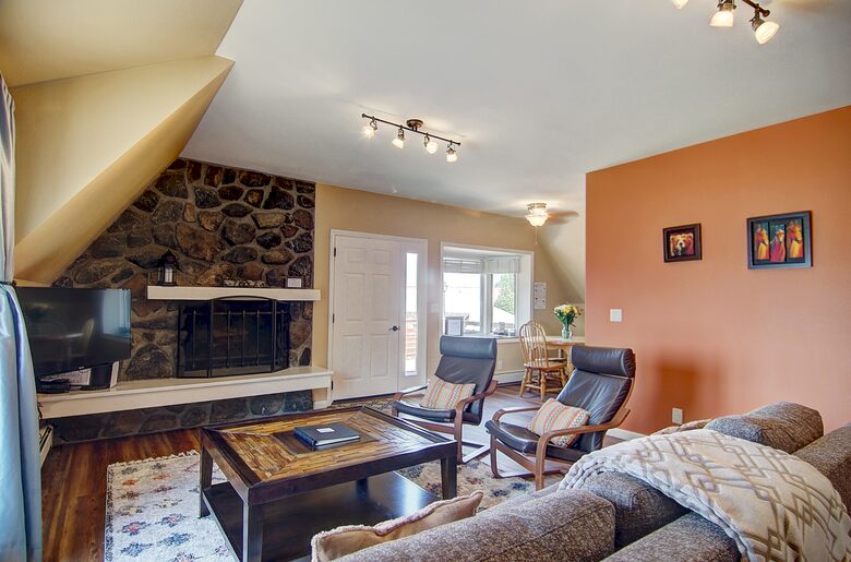 The Cottages and Overlook at Bella Vista Estate - Steamboat Springs, Colorado