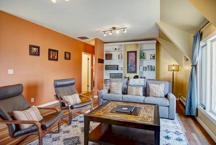 The Cottages and Overlook at Bella Vista Estate - Steamboat Springs, Colorado