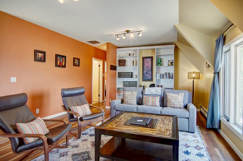 The Cottages and Overlook at Bella Vista Estate - Steamboat Springs, Colorado