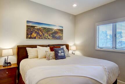 The Cottages and Overlook at Bella Vista Estate - Steamboat Springs, Colorado