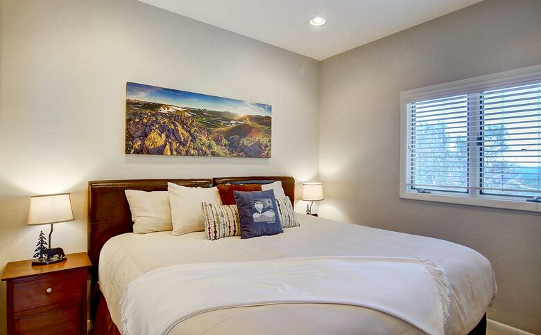 The Cottages and Overlook at Bella Vista Estate - Steamboat Springs, Colorado