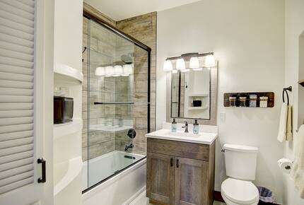 The Cottages and Overlook at Bella Vista Estate - Steamboat Springs, Colorado