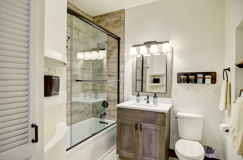 The Cottages and Overlook at Bella Vista Estate - Steamboat Springs, Colorado