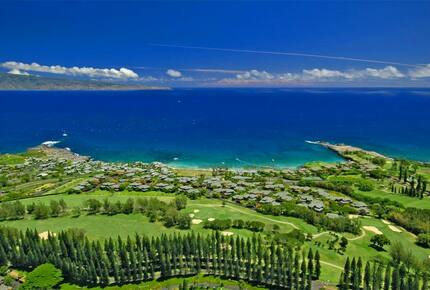 Kapalua Ridge Villas
