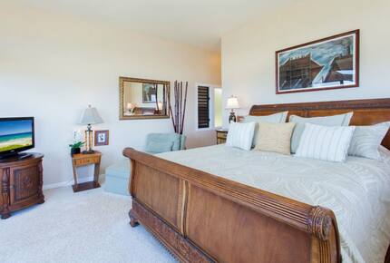 Ridge Villa at Kapalua Bay Resort - Lahaina, Maui, County, Hawaii