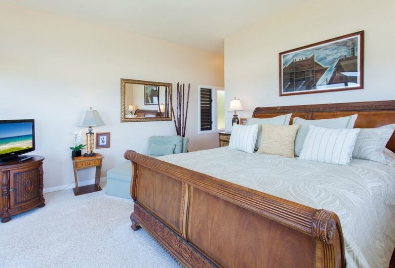 Ridge Villa at Kapalua Bay Resort - Lahaina, Maui, County, Hawaii