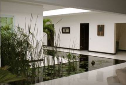 Villa Serena - La Romana, Dominican Republic