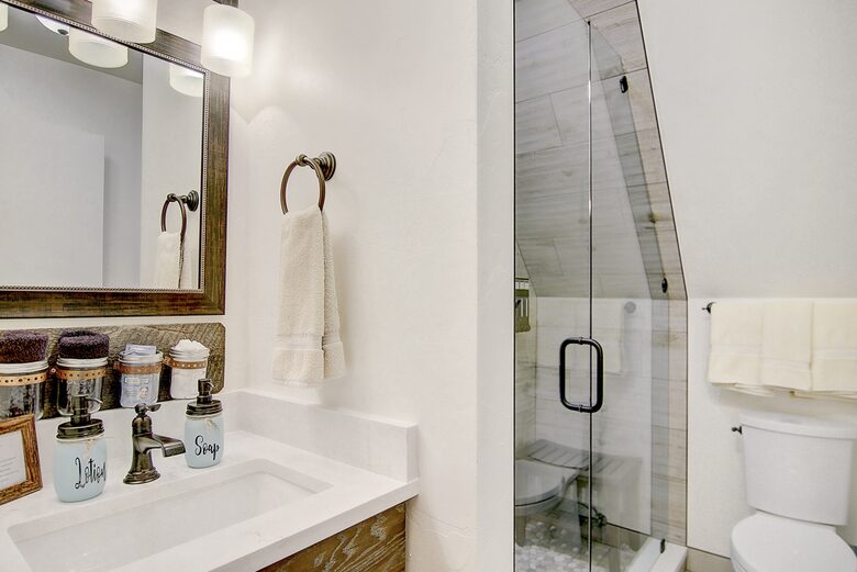 The Cottages and Overlook at Bella Vista Estate - Steamboat Springs, Colorado