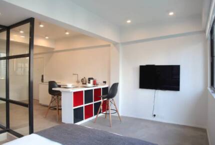 Exclusive Wan Chai Apartment - Wan Chai, Hong Kong