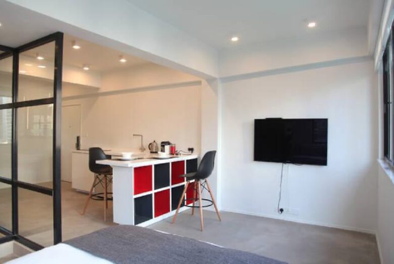 Exclusive Wan Chai Apartment - Wan Chai, Hong Kong