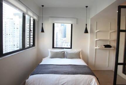 Exclusive Wan Chai Apartment - Wan Chai, Hong Kong