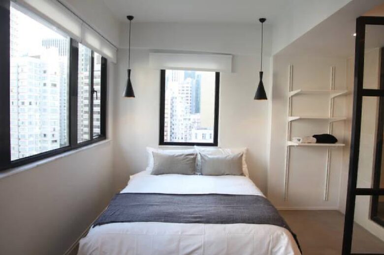 Exclusive Wan Chai Apartment - Wan Chai, Hong Kong