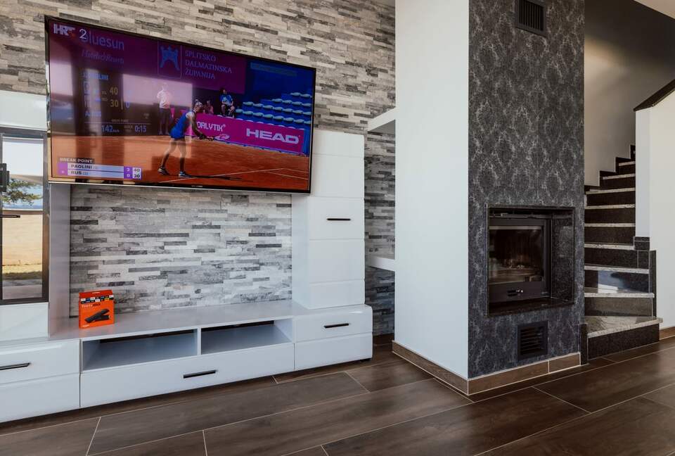 Villa Danijela - Malinska, Croatia