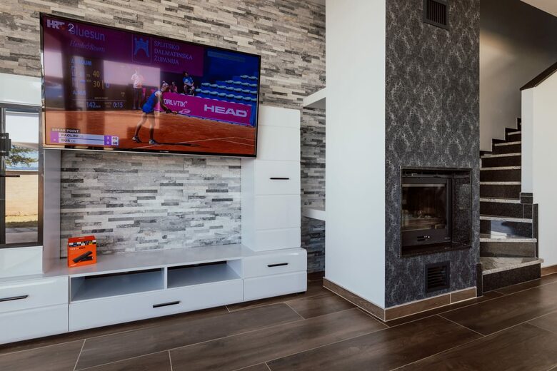 Villa Danijela - Malinska, Croatia