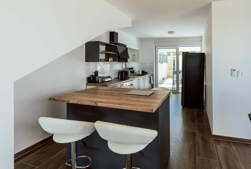 Villa Danijela - Malinska, Croatia