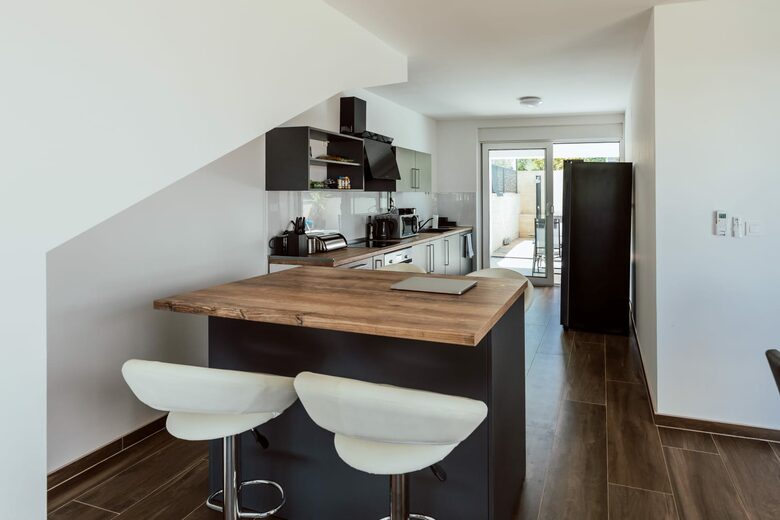 Villa Danijela - Malinska, Croatia