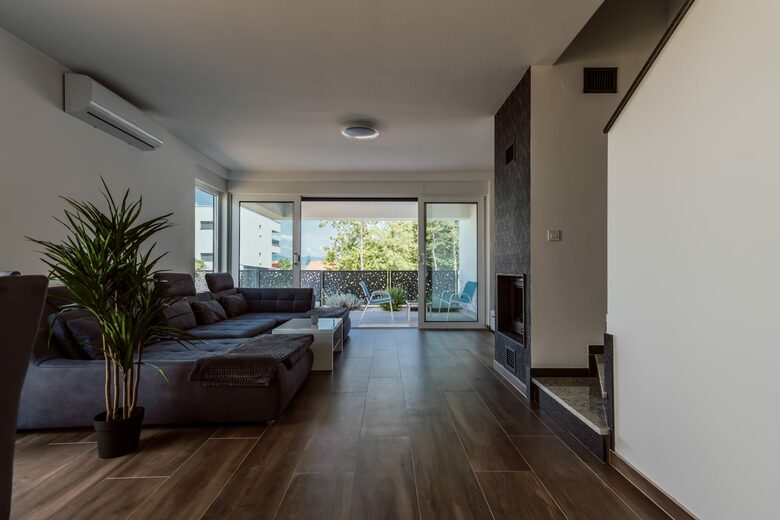 Villa Danijela - Malinska, Croatia