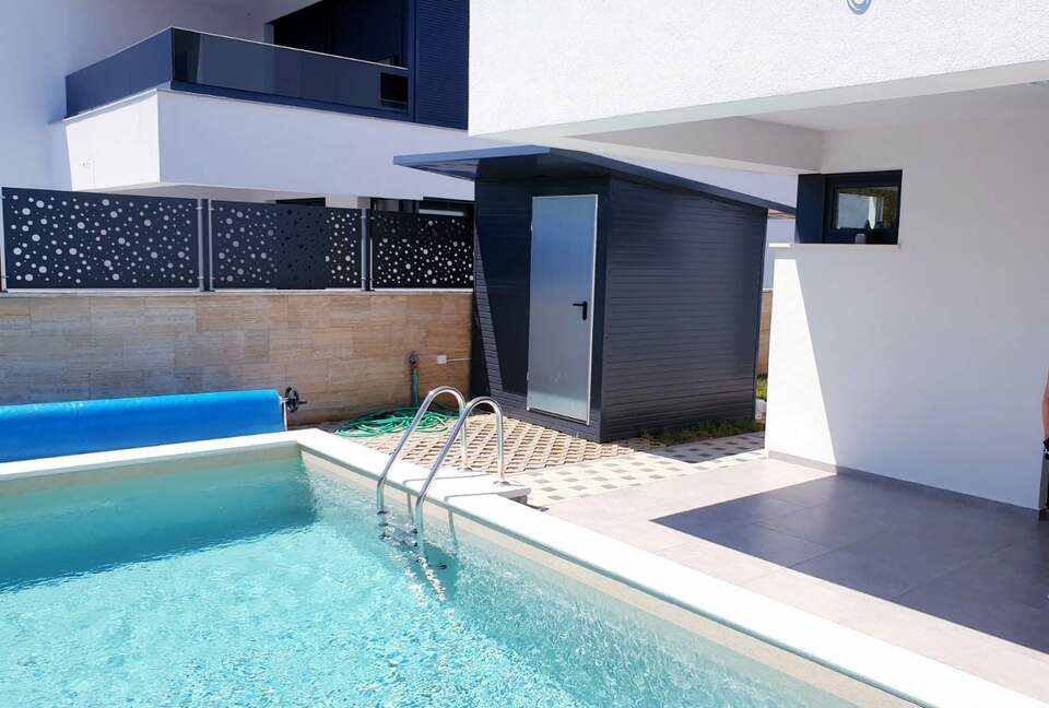 Villa Danijela - Malinska, Croatia