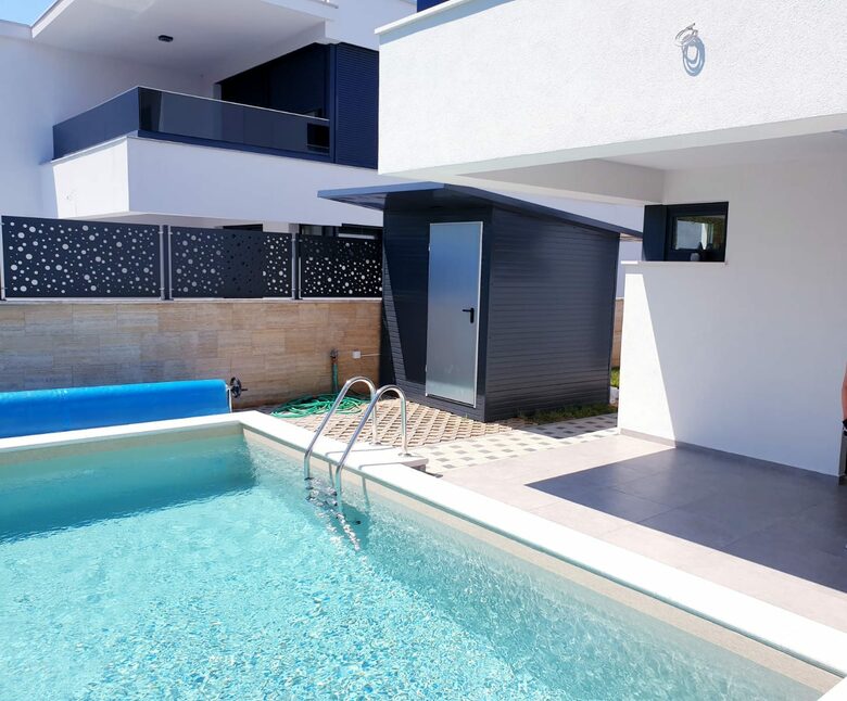 Villa Danijela - Malinska, Croatia