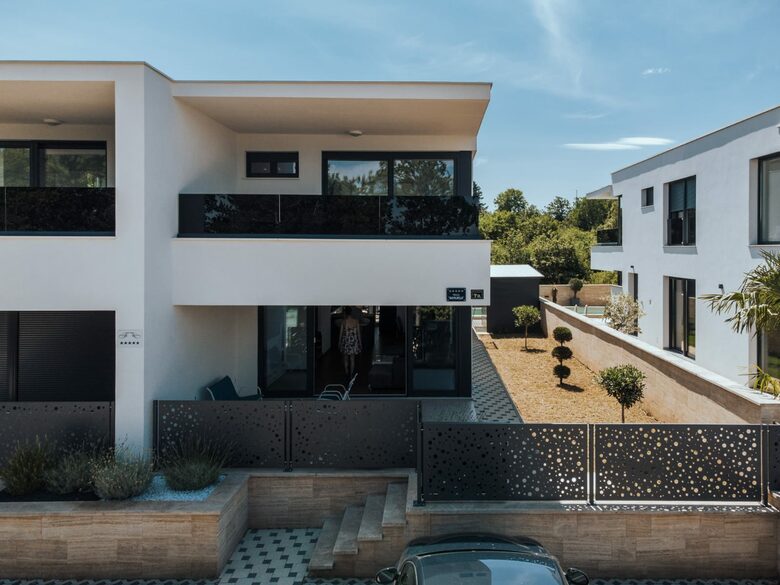 Villa Danijela - Malinska, Croatia