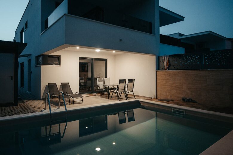 Villa Danijela - Malinska, Croatia