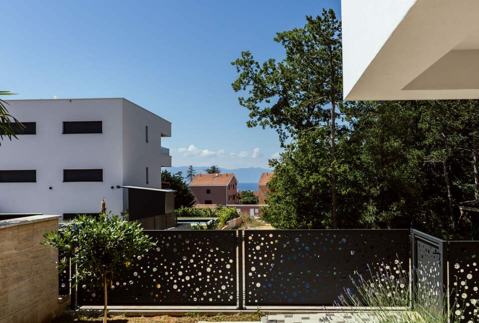 Villa Danijela - Malinska, Croatia