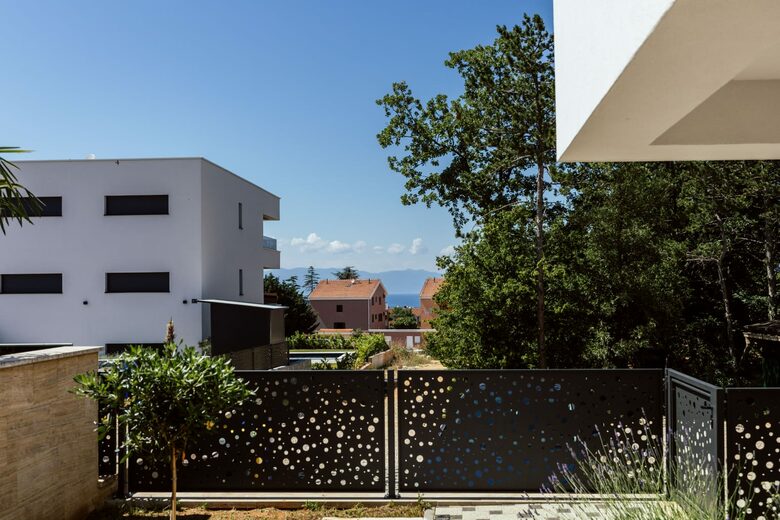 Villa Danijela - Malinska, Croatia