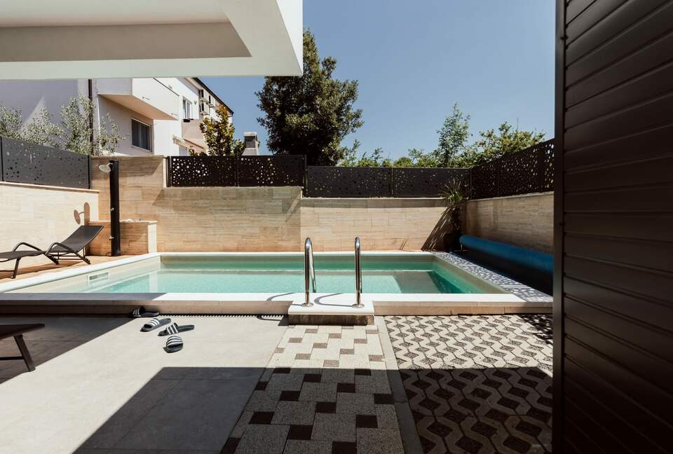 Villa Danijela - Malinska, Croatia