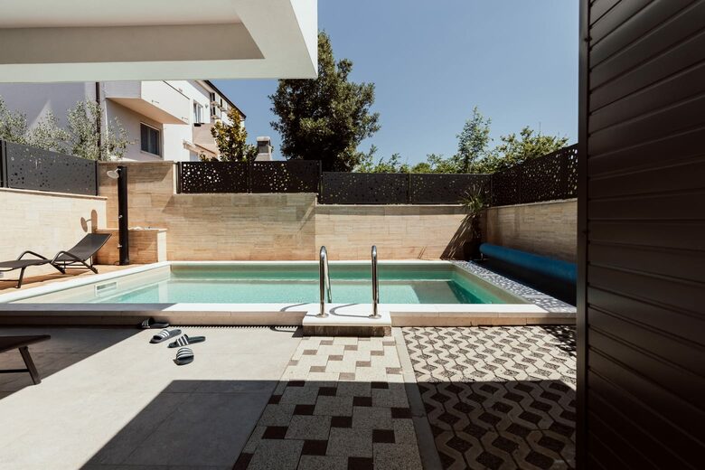 Villa Danijela - Malinska, Croatia