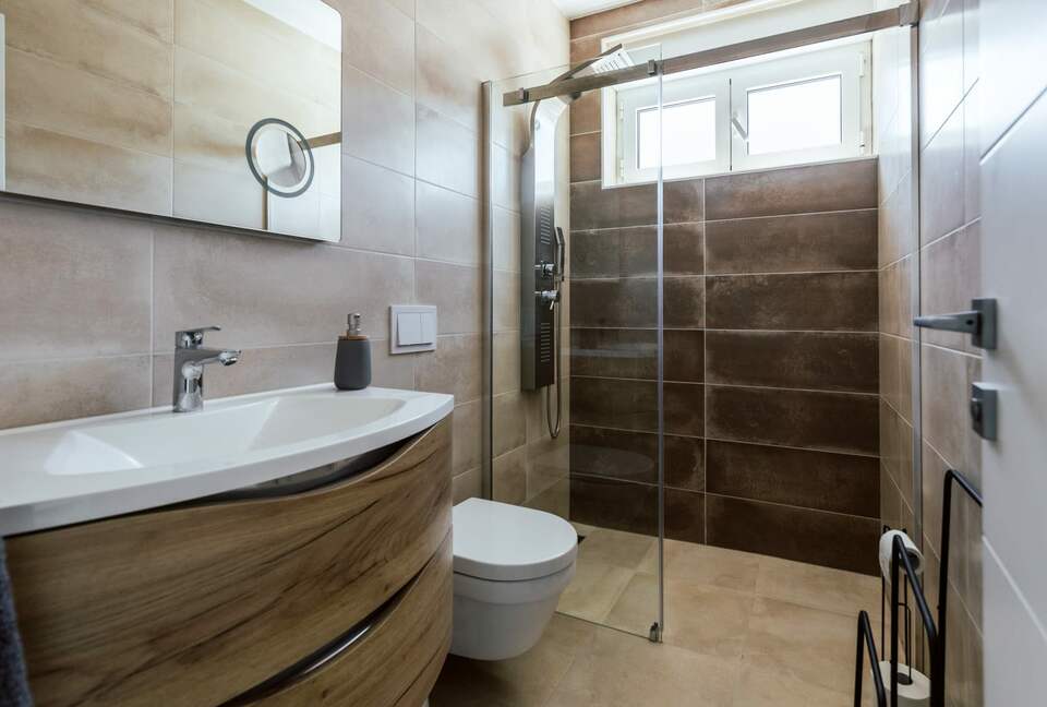 Villa Danijela - Malinska, Croatia