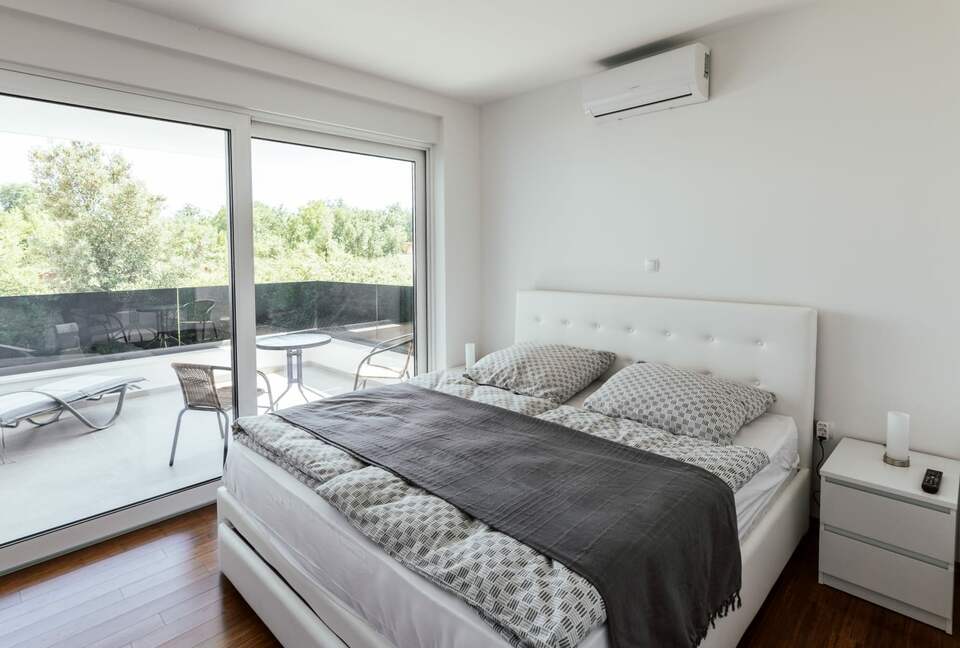 Villa Danijela - Malinska, Croatia