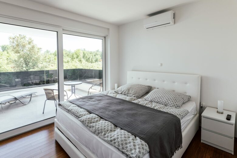 Villa Danijela - Malinska, Croatia