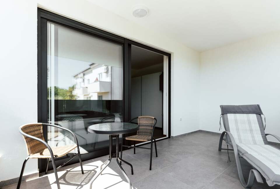 Villa Danijela - Malinska, Croatia