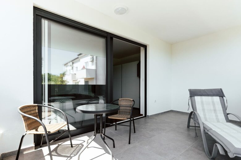 Villa Danijela - Malinska, Croatia