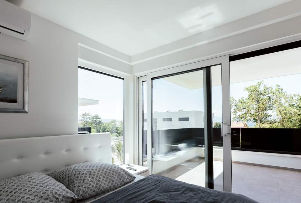 Villa Danijela - Malinska, Croatia