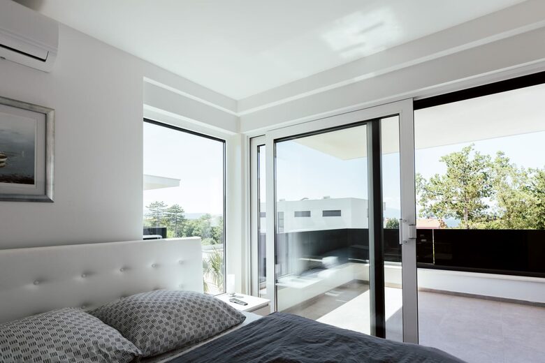 Villa Danijela - Malinska, Croatia