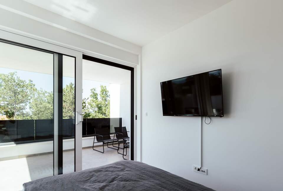 Villa Danijela - Malinska, Croatia