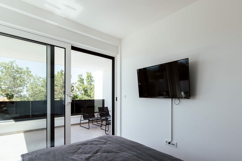 Villa Danijela - Malinska, Croatia