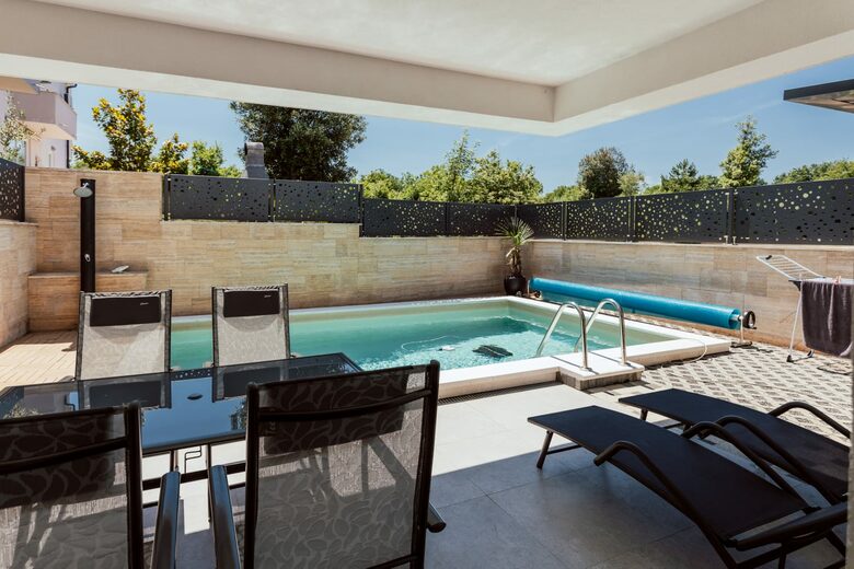 Villa Danijela - Malinska, Croatia