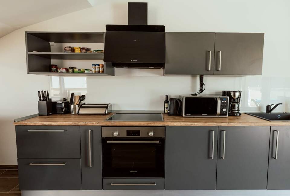 Villa Danijela - Malinska, Croatia