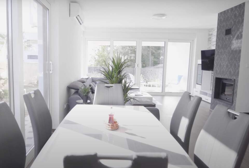 Villa Danijela - Malinska, Croatia