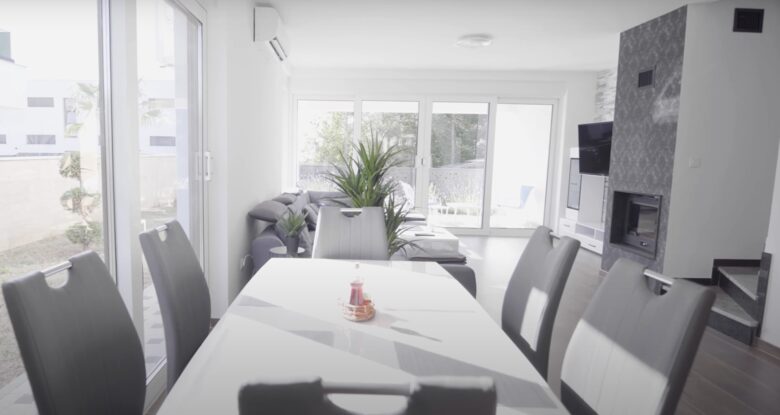 Villa Danijela - Malinska, Croatia